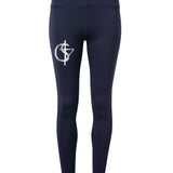 C4C Logo leggings